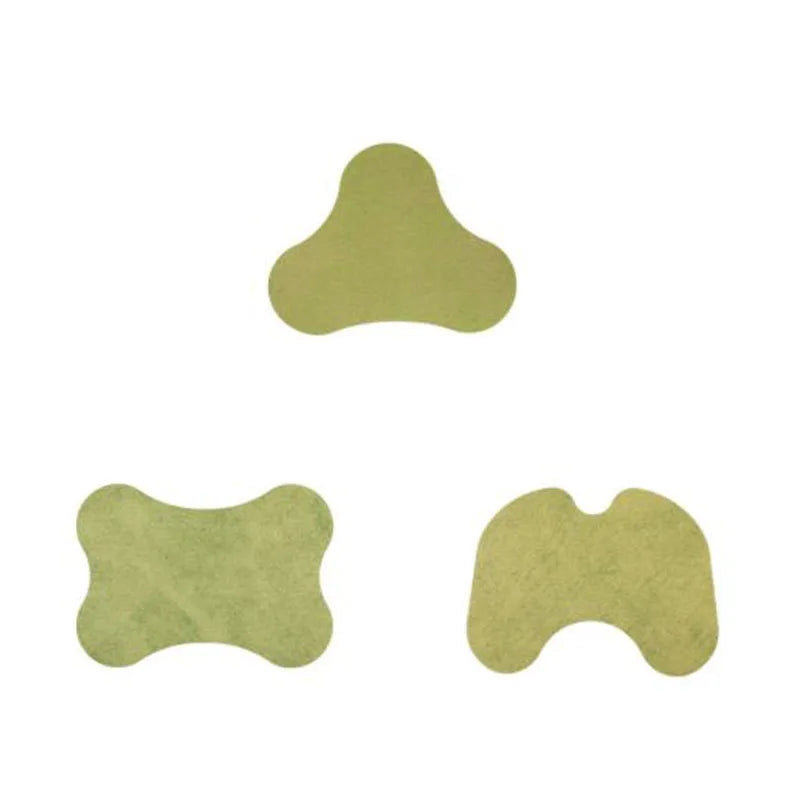 Pak Blue 47®Wormwood Arthritis Pain Relief Patches (10 PCS) | Knee, Joint & Back Pain Care