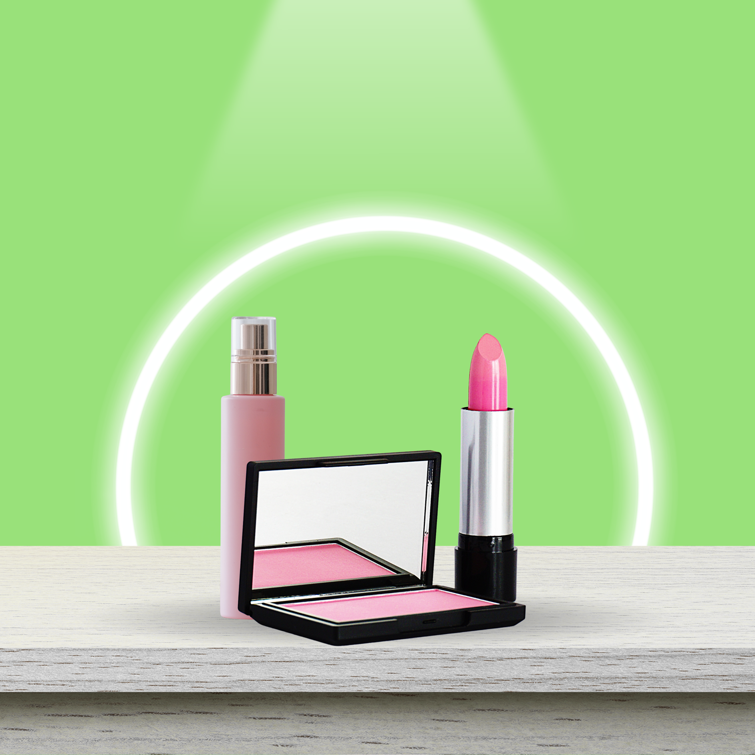 Beauty & Personal Care