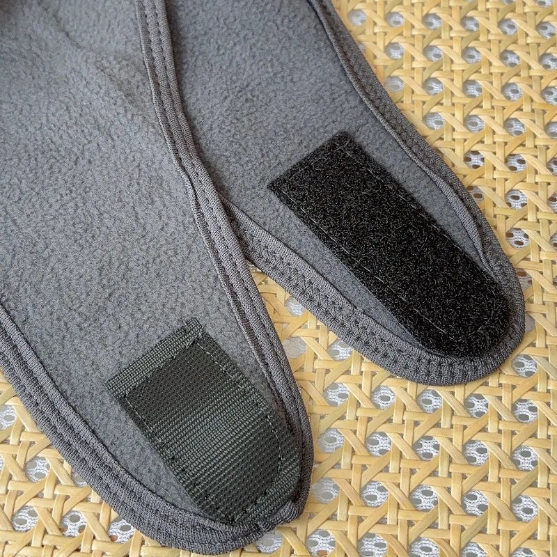 Pak Blue 47®Full Face Anti-Fog Tactical Mask | Windproof Dustproof Goggles for Riding