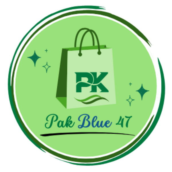 Pak Blue 47